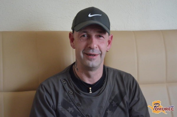 Mura 05: Jože Činč novi član Upravnega odbora